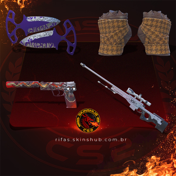 RAPIDINHA 20 NÚMEROS 🍀